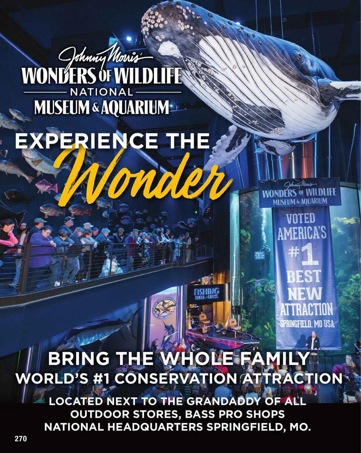 Weekly ad Cabela's Current weekly ad from December 25 to January 8 2026 - Page 268