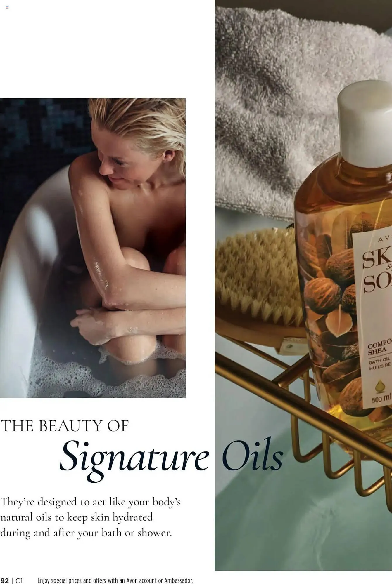 Weekly ad Avon Weekly Ad from January 1 to January 14 2025 - Page 89