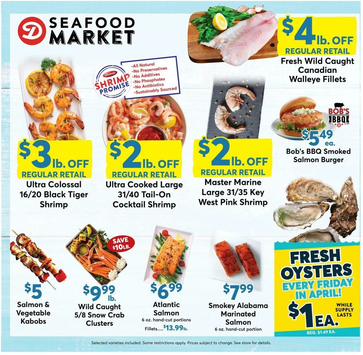 Weekly ad Dierbergs from April 8 to April 14 2025 - Page 4