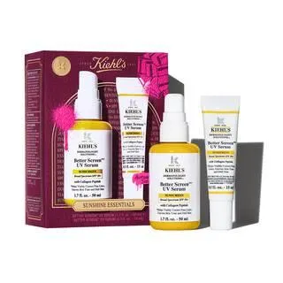 Sunshine Essentials Gift Set