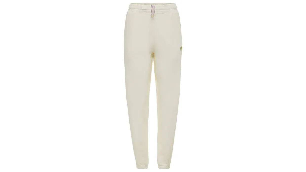 Peach™ Collection - Crown Vanilla Jogger