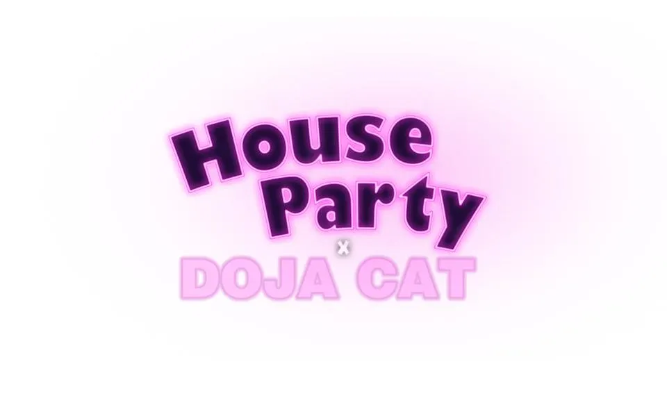House Party - Doja Cat Expansion Pack