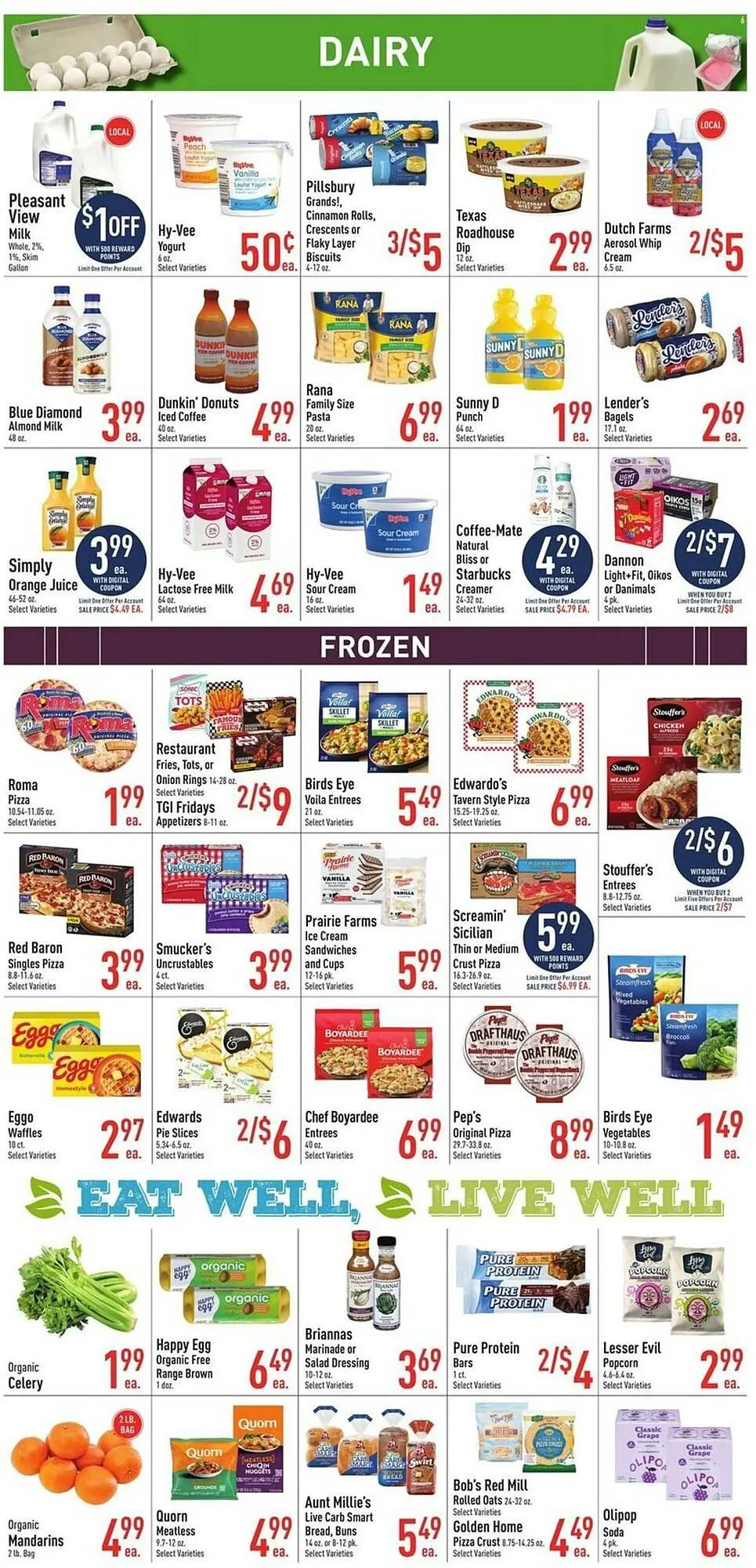Weekly ad Strack & Van Til weekly ad from March 18 to March 24 2026 - Page 8