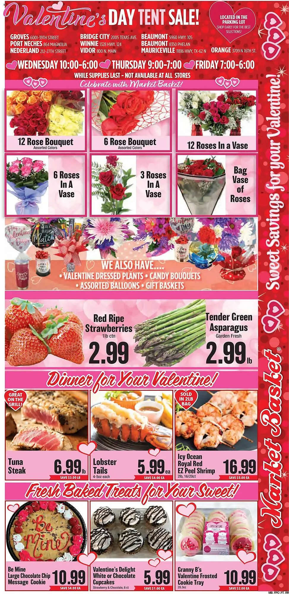 Weekly ad Market Basket weekly ad from February 11 to February 18 2026 - Page 5