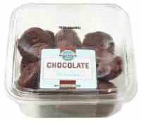 Bakery Fresh Goodness Mini Chocolate Brownie Bites