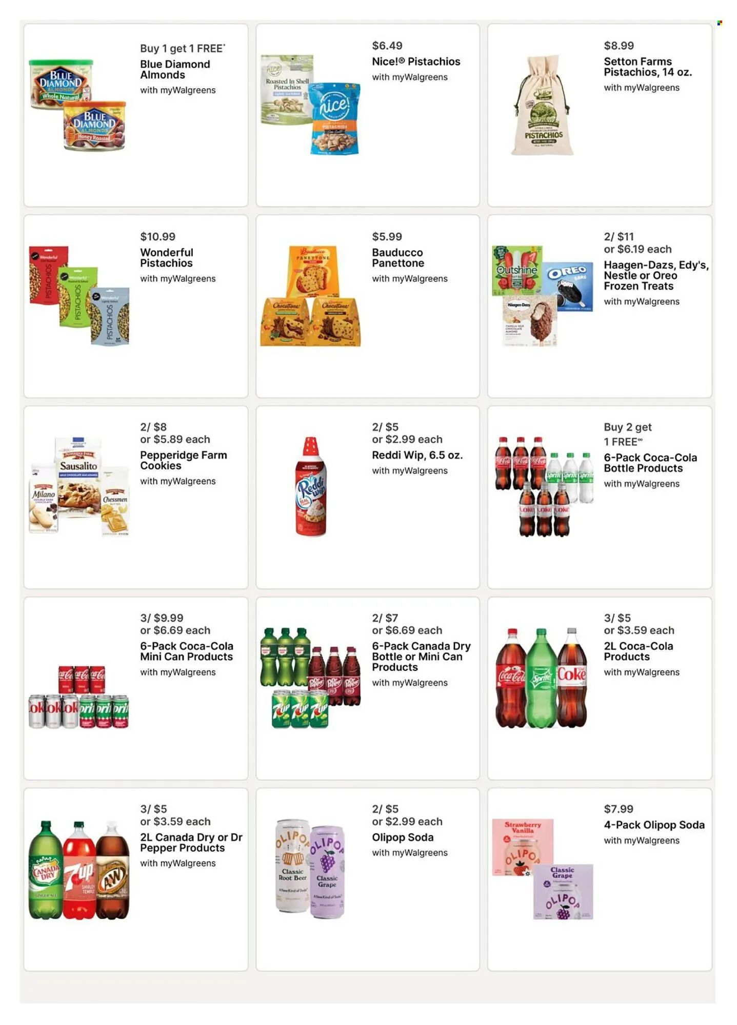 Weekly ad Walgreens weekly ad from November 23 to November 29 2025 - Page 32