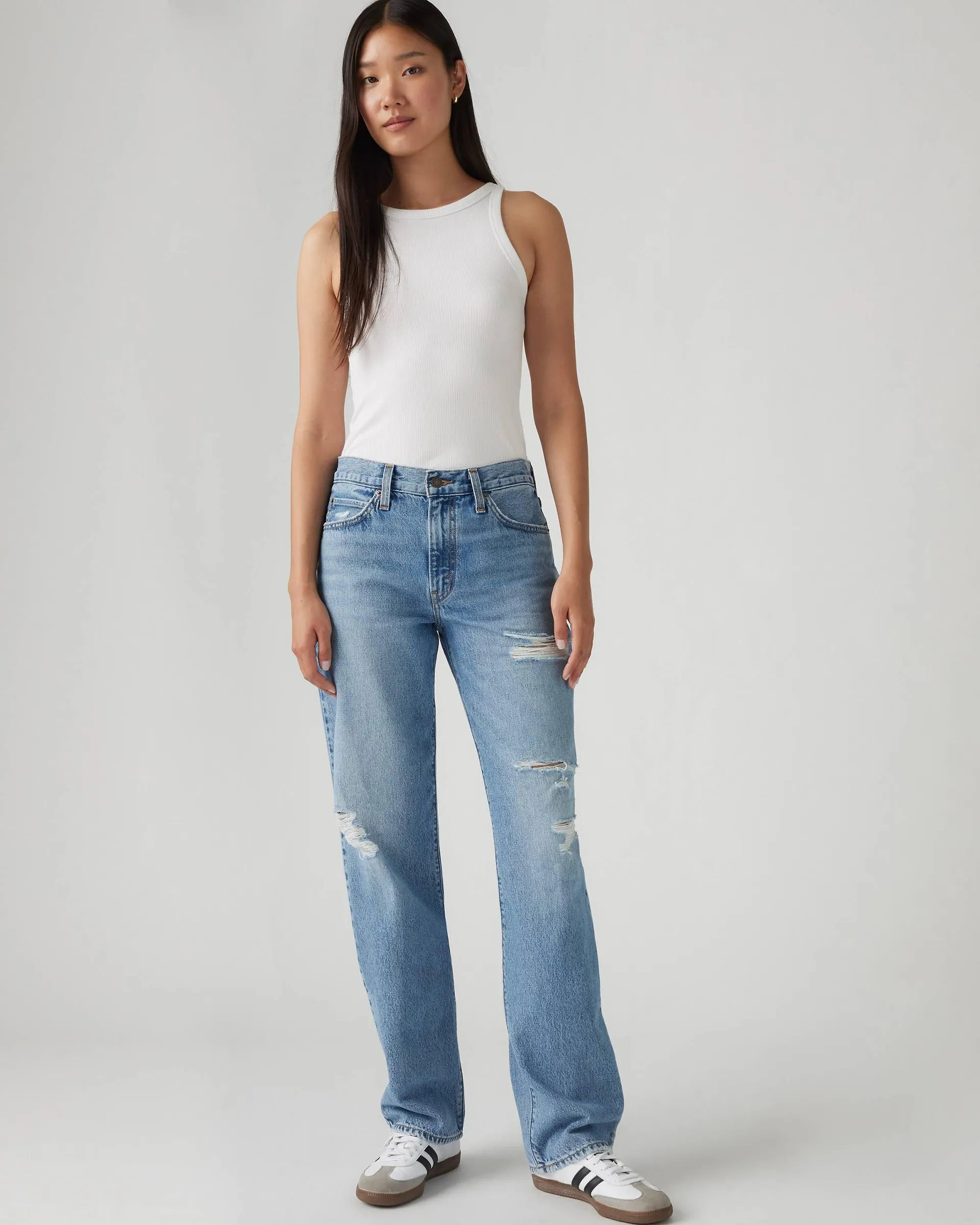 94 Baggy Women's Jeans