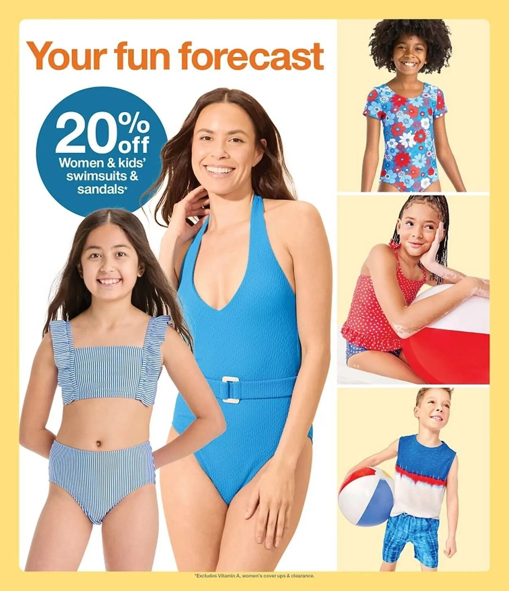 Weekly ad Target Weekly Ad from June 15 to June 21 2025 - Page 2