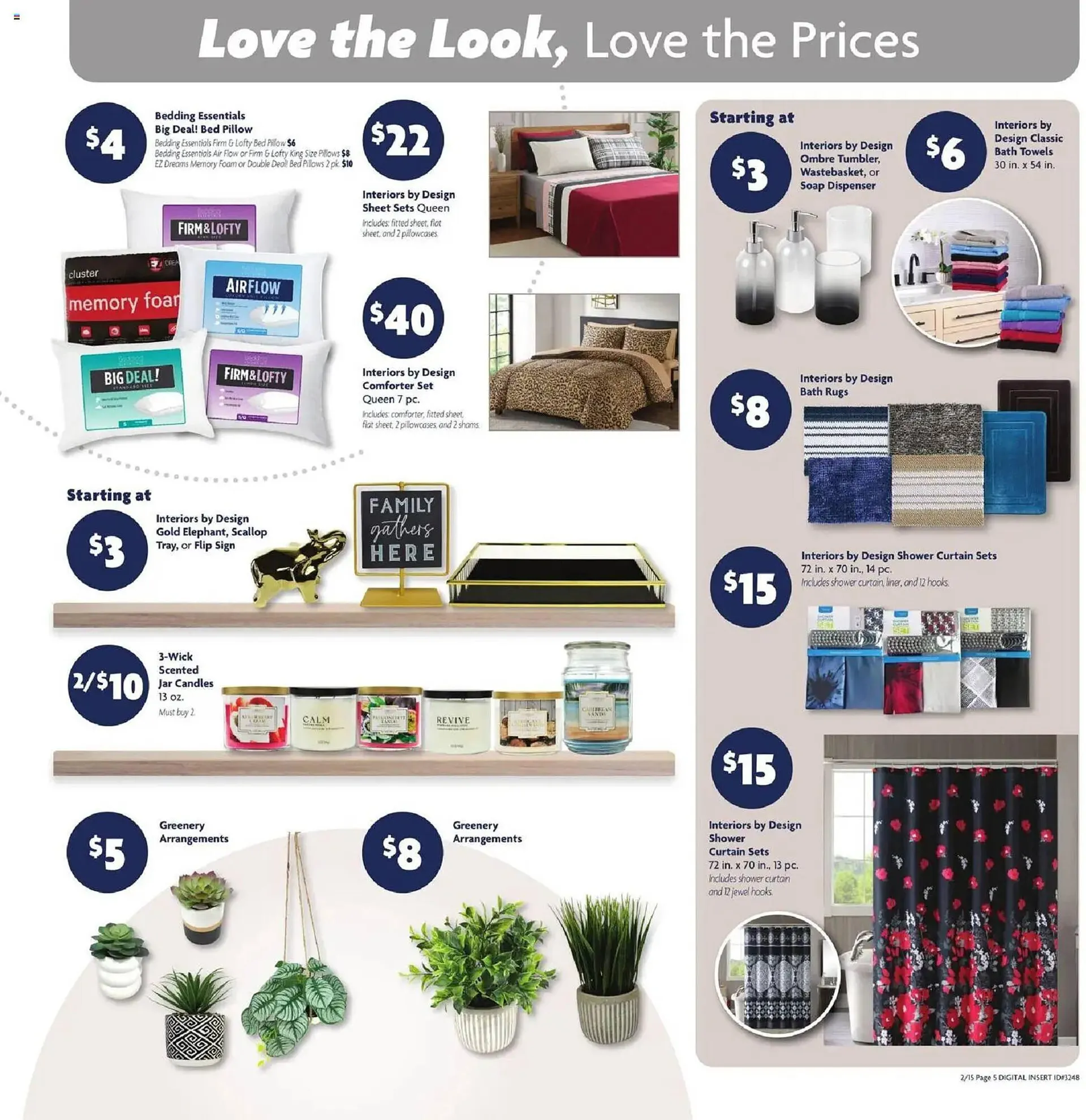 Weekly ad Family Dollar weekly ad from February 15 to February 21 2026 - Page 7