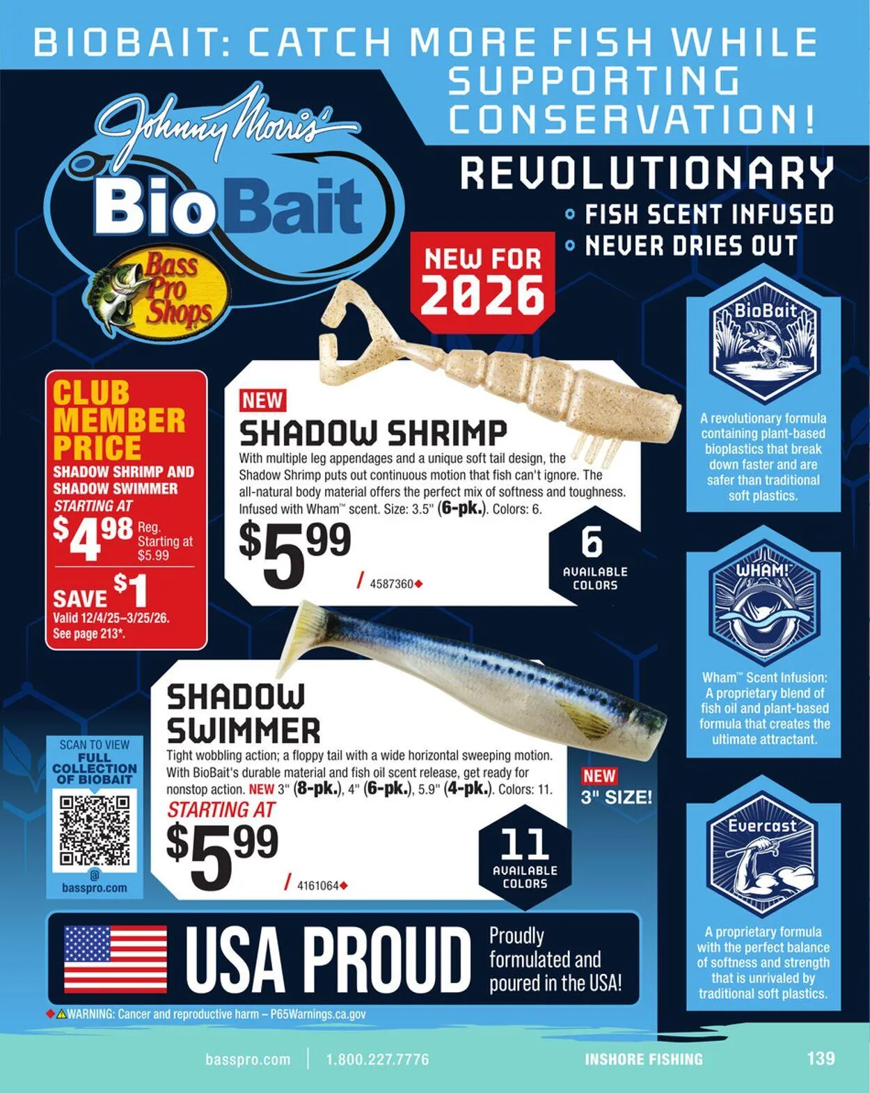 Weekly ad Cabela's Current weekly ad from December 25 to January 8 2026 - Page 137