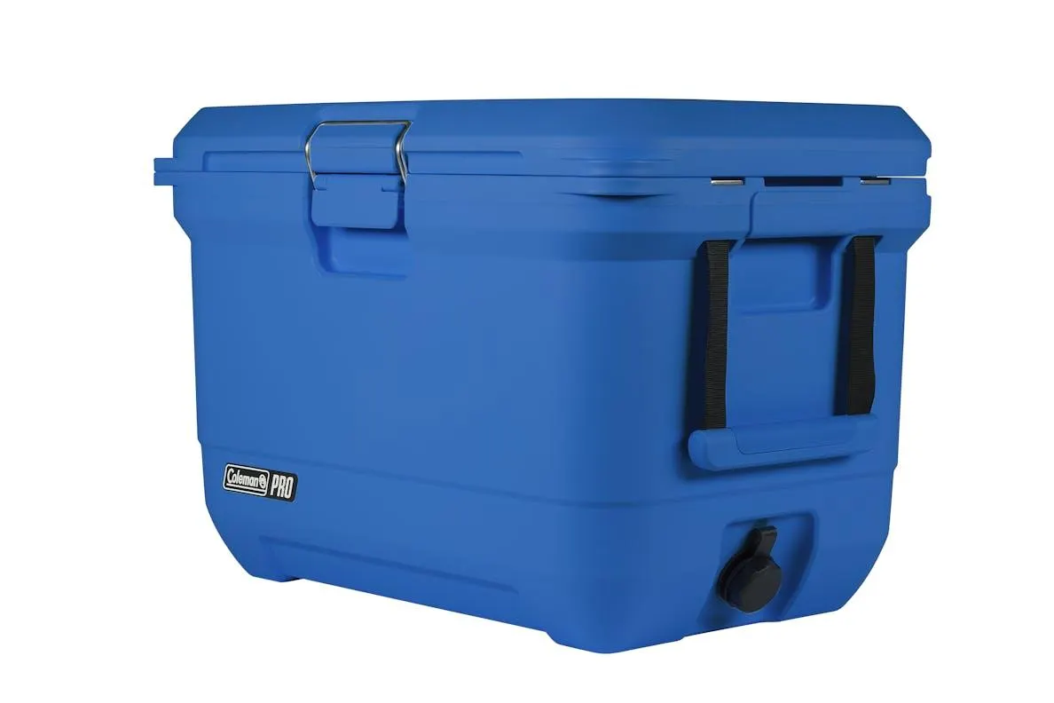 Coleman® Pro 45-Quart Hard Cooler
