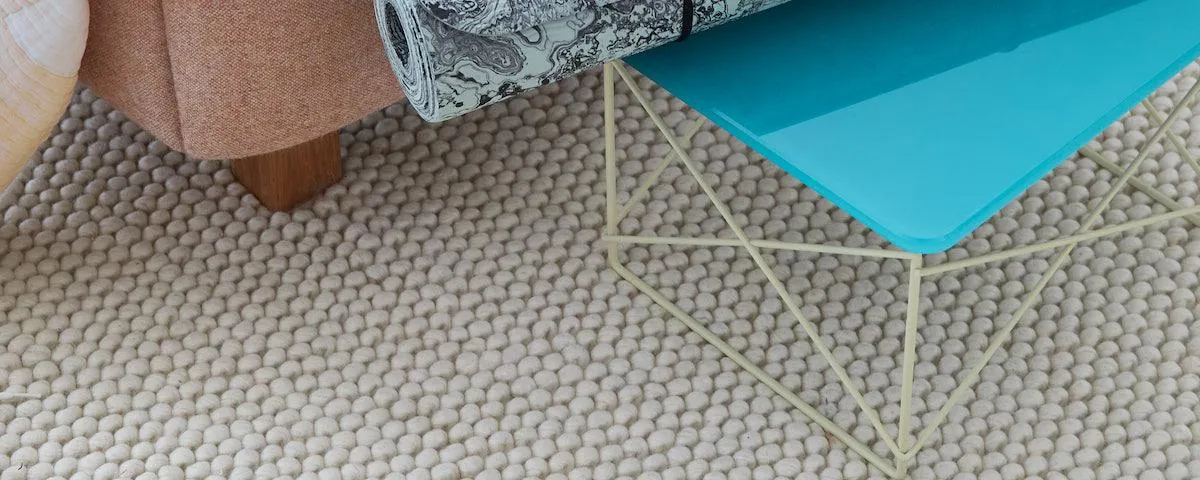 Pirta Handloom Wool Rug