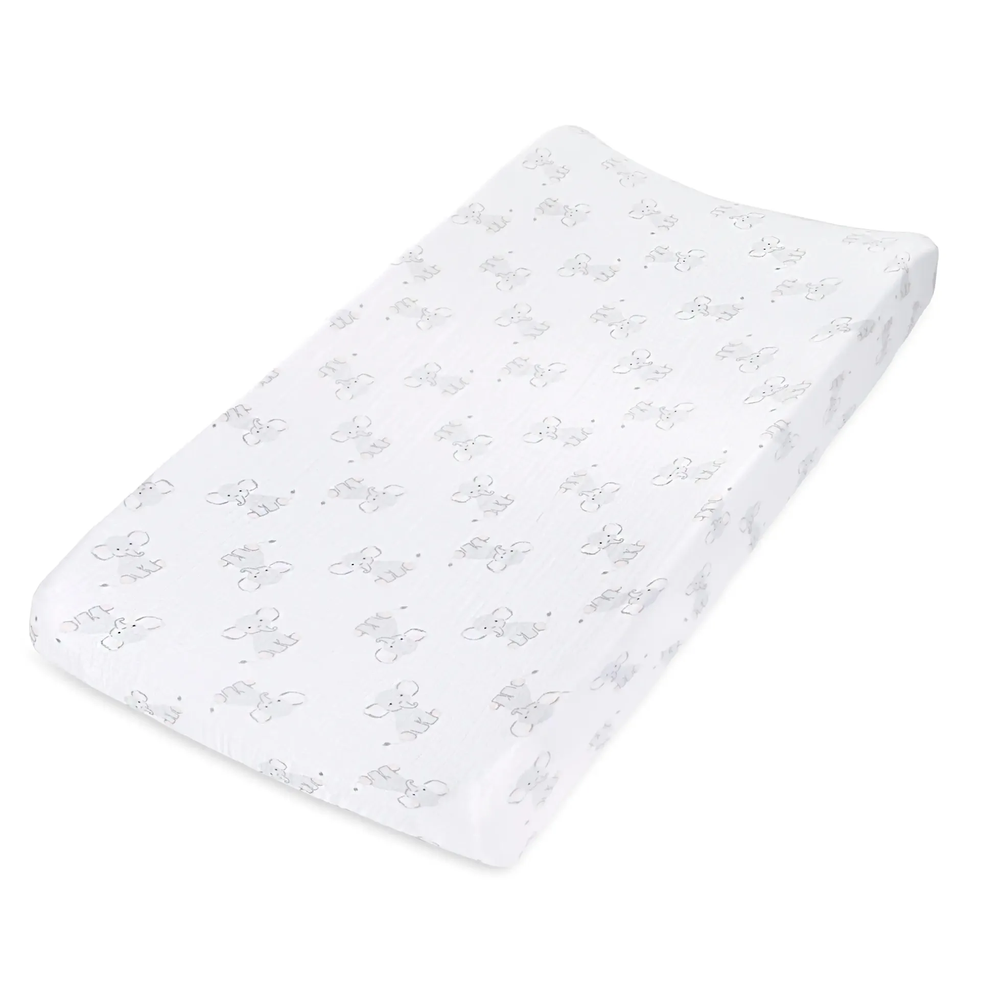aden + anais Muslin Changing Pad Cover