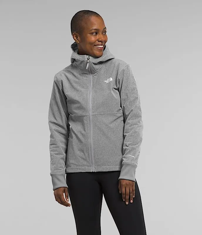 Women’s Shelbe Raschel Hoodie