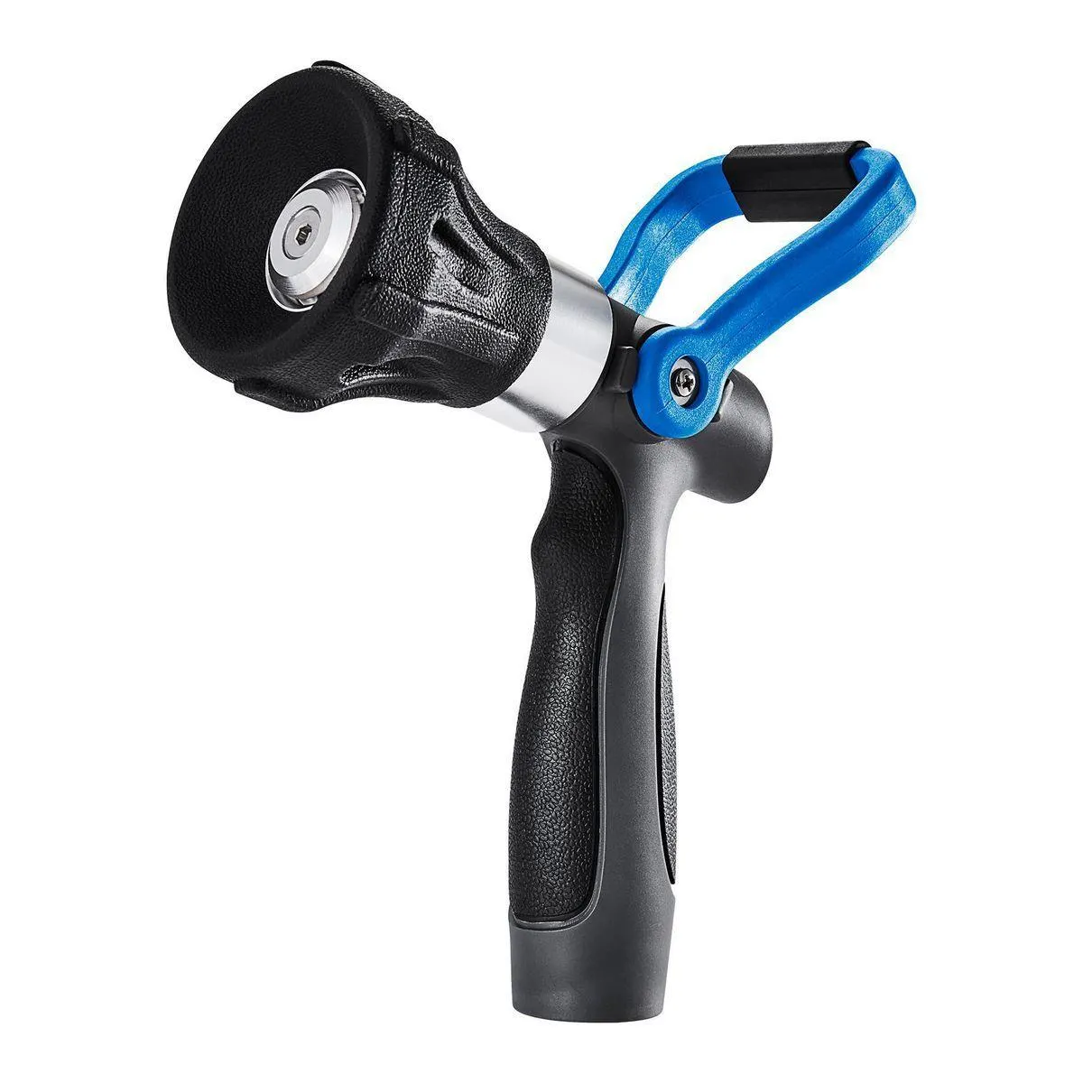 NIAGARA High-Flow Fireman's Hose Nozzle