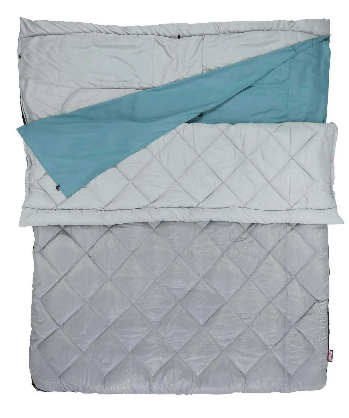 Tandem 3-IN-1 45 Tall Sleeping Bag