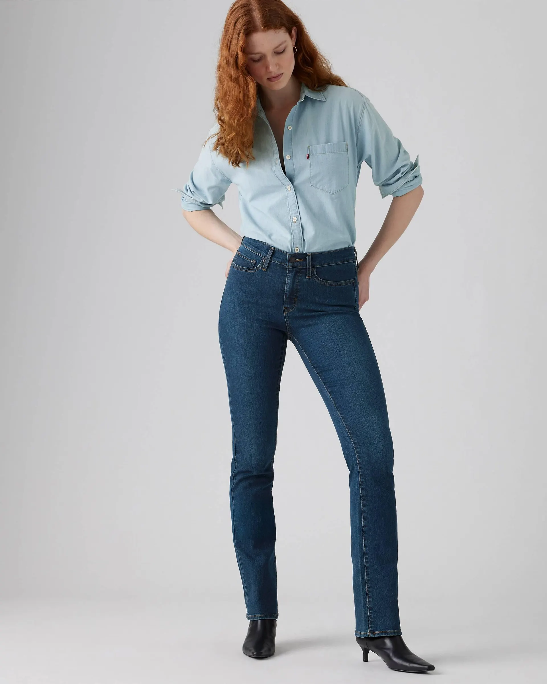 315 Shaping Bootcut Women's Jeans