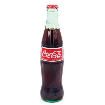 Mexican Coca Cola