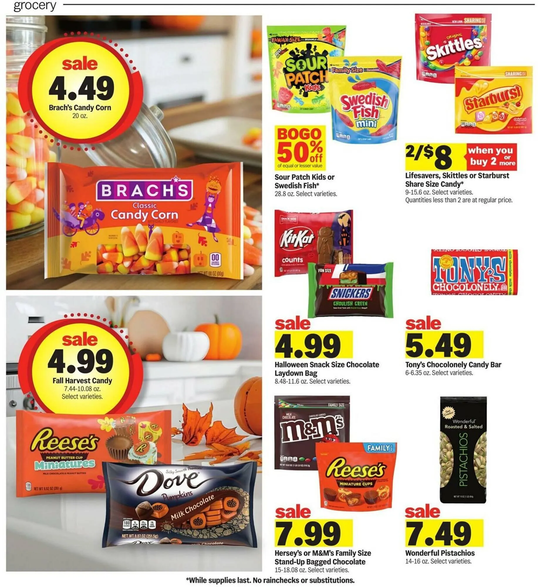 Weekly ad Meijer weekly ad from September 3 to September 9 2025 - Page 16