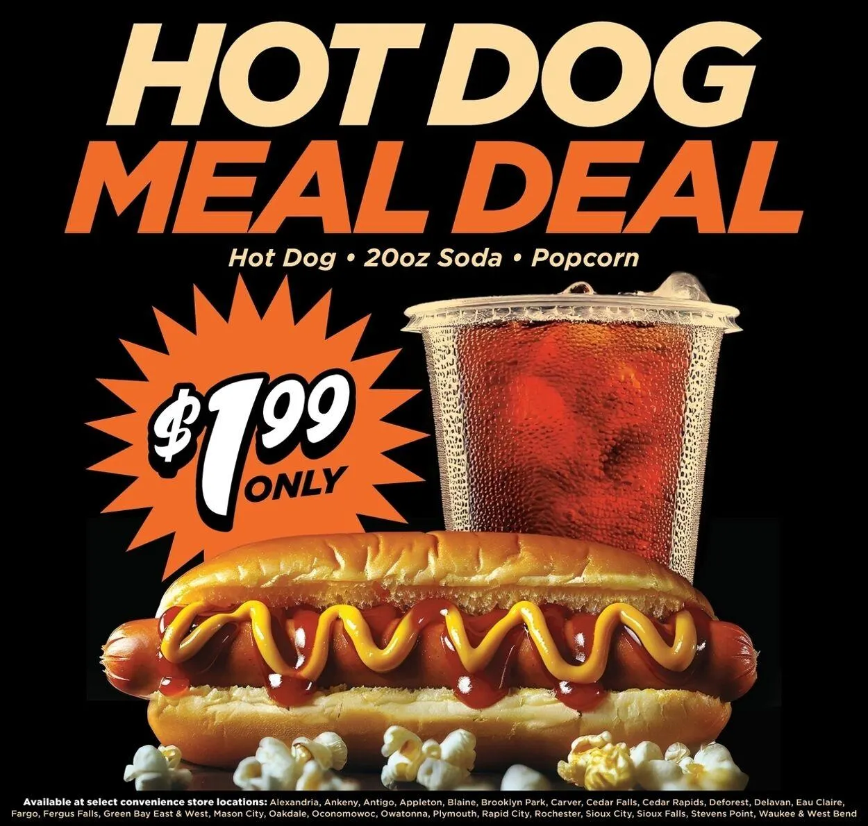 Weekly ad Mills Fleet Farm from August 14 to August 20 2025 - Page 19