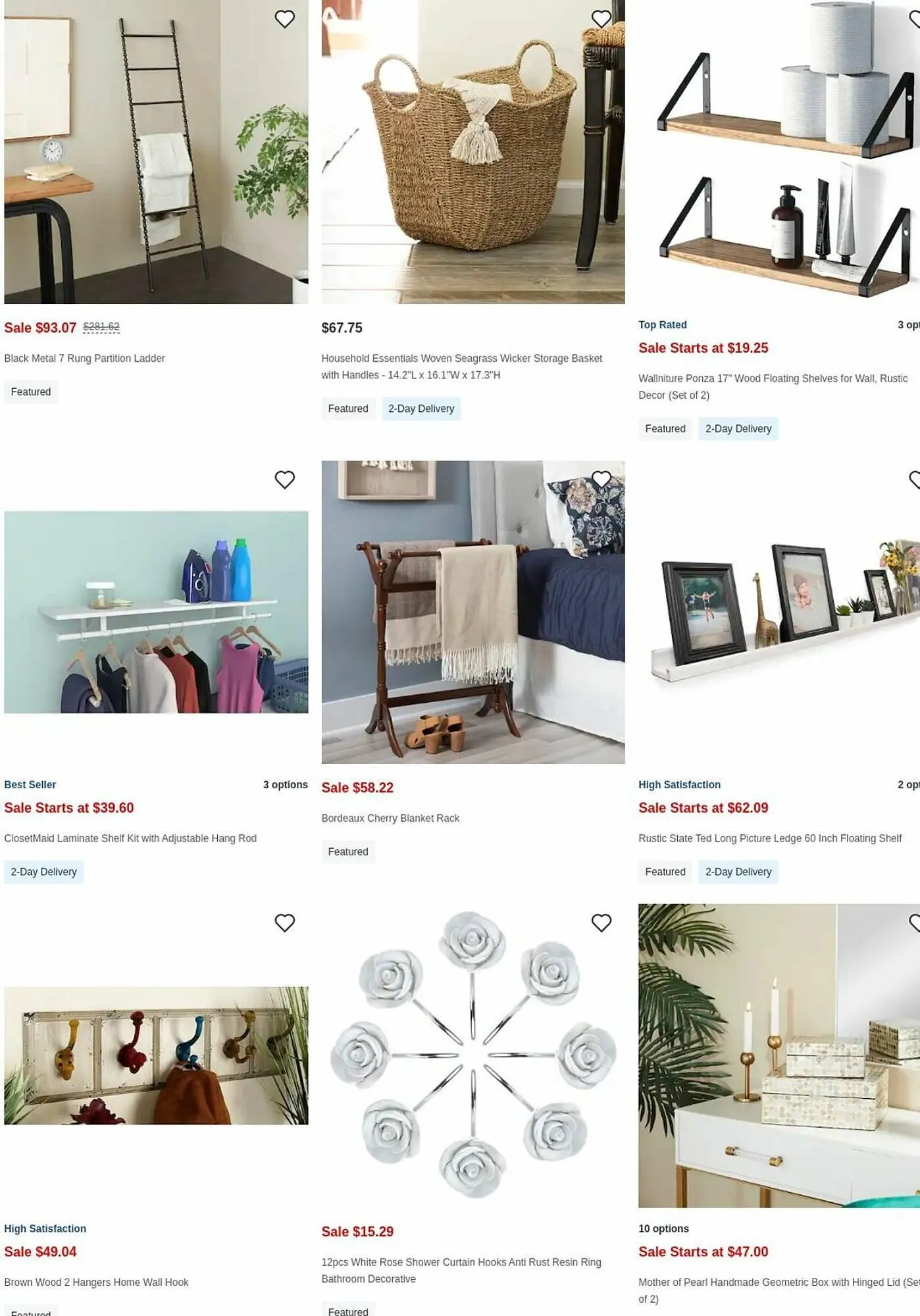 Weekly ad Bed Bath & Beyond Weekly Ad from January 20 to January 29 2025 - Page 159