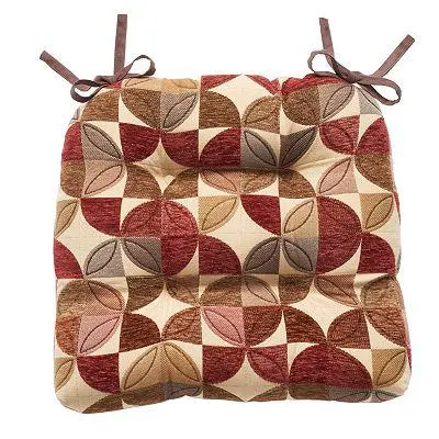 Food Network™ Waterfall Spice Reversible Chair Pad