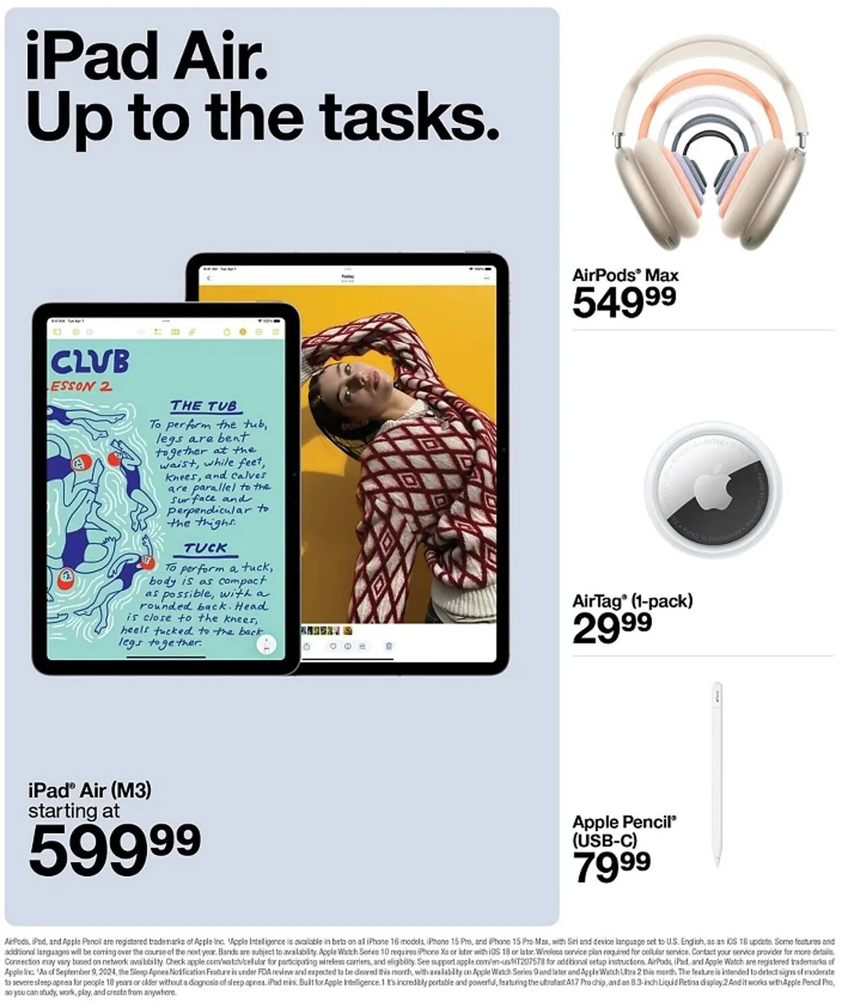 Weekly ad Target Weekly Ad from August 31 to September 6 2025 - Page 11