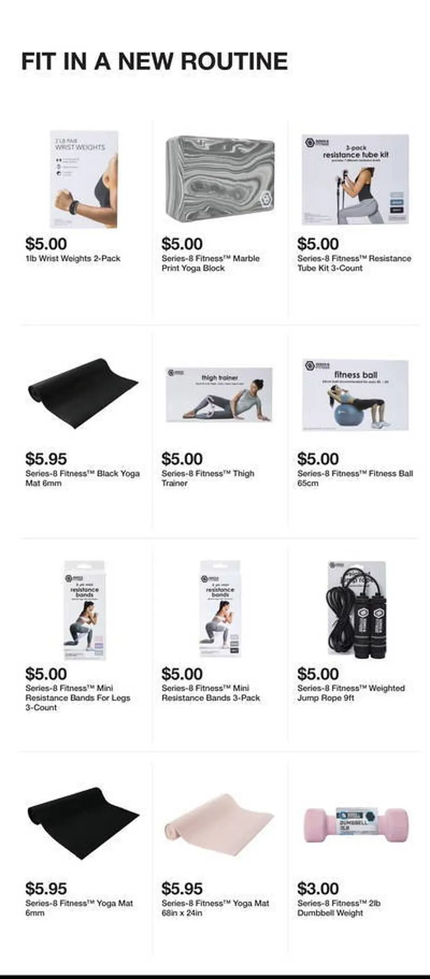 Weekly ad Five Below Weekly Ad from February 7 to February 13 2025 - Page 4