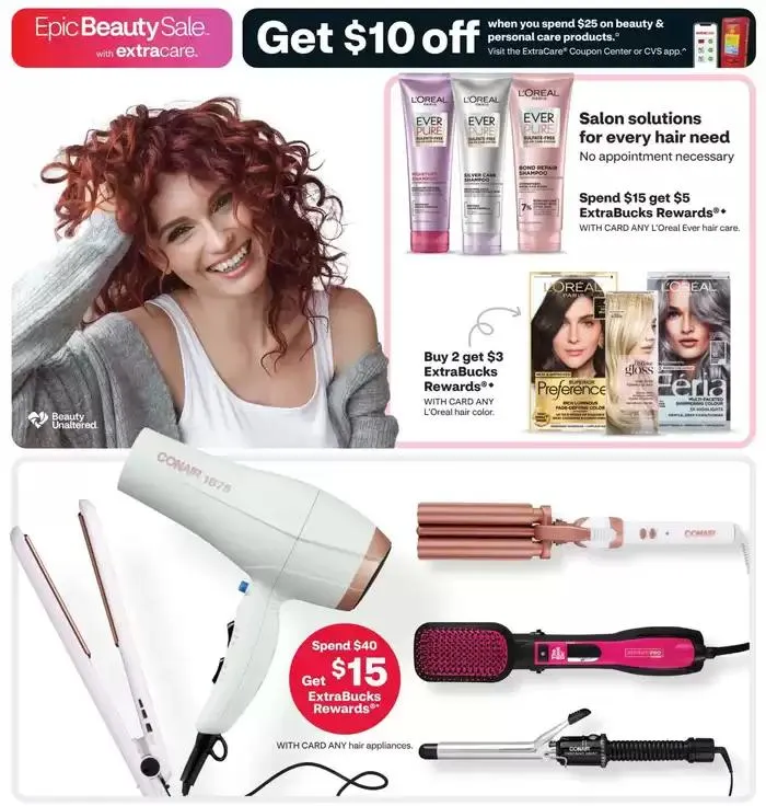 Weekly ad Current deals and offers from March 16 to March 22 2025 - Page 7