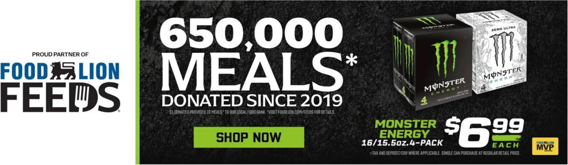 Weekly ad Food Lion Weekly Ad from June 4 to June 10 2025 - Page 8