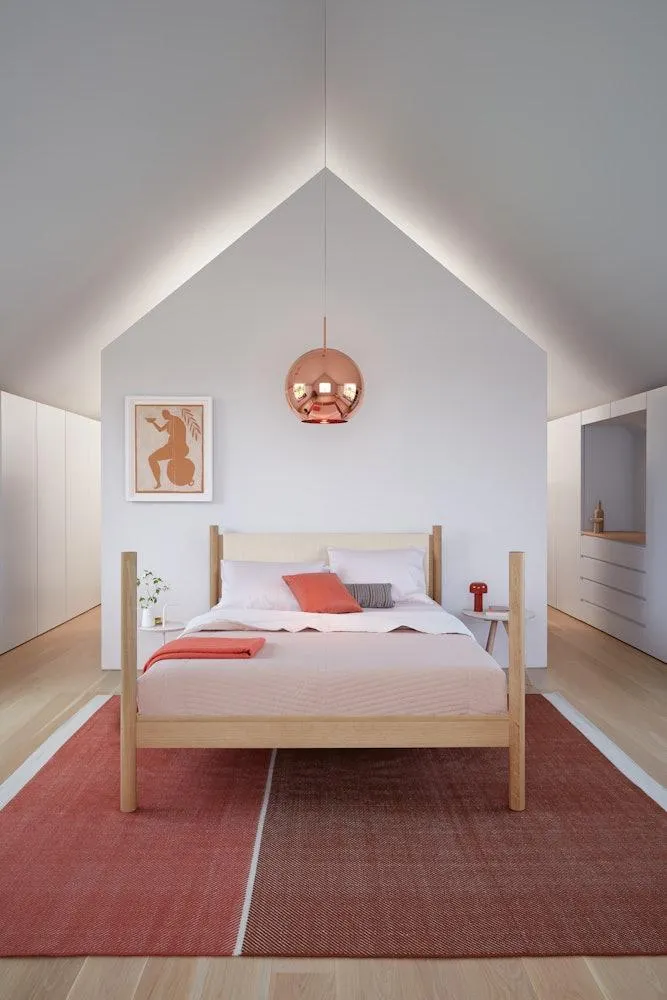 Merger Rug by Hella Jongerius