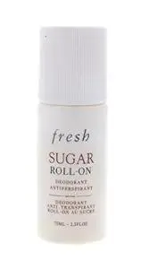Sugar Roll-On Deodorant - 75ml/2.5oz
