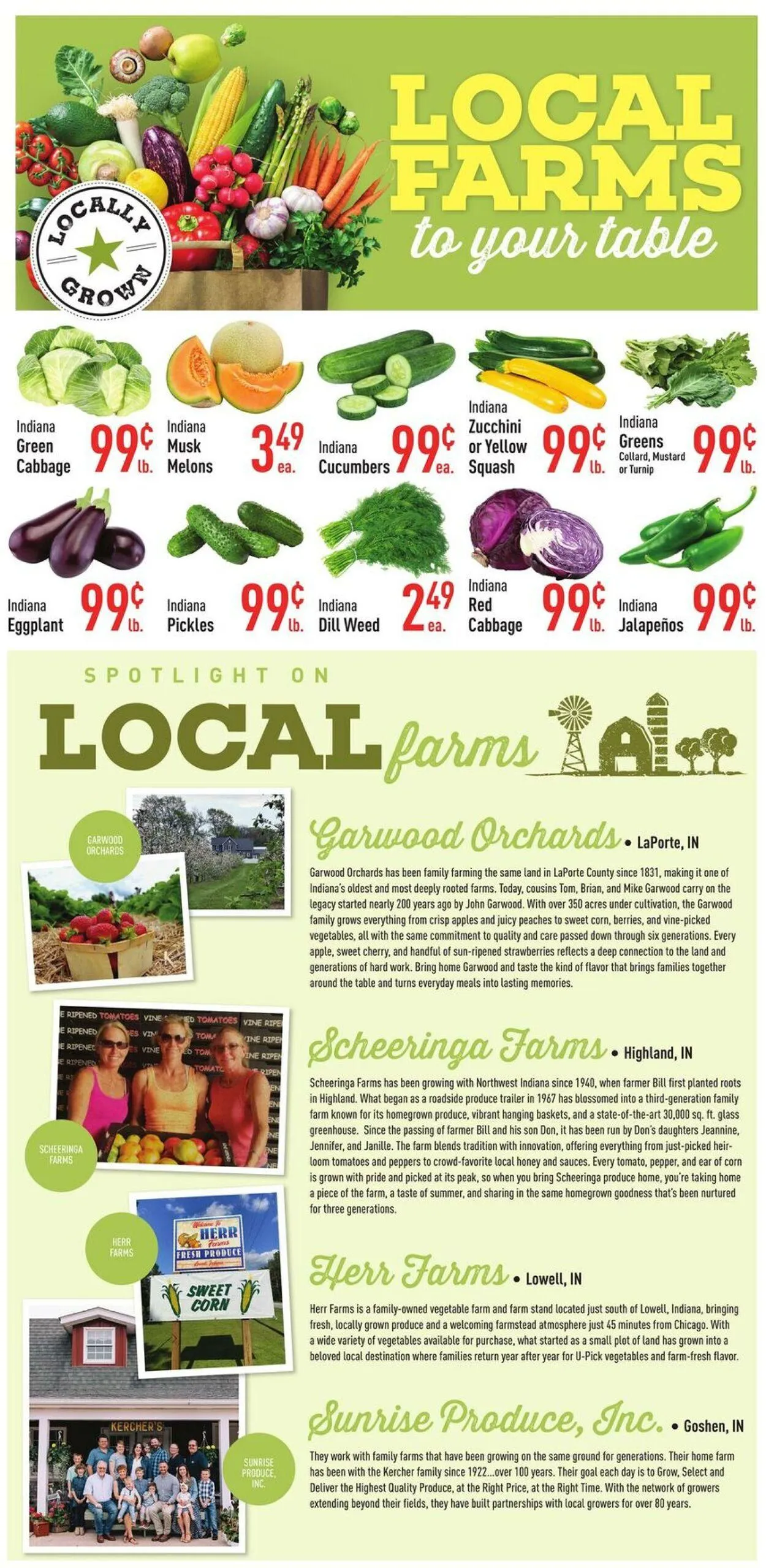 Weekly ad Strack & Van Til Current weekly ad from July 16 to July 22 2025 - Page 6