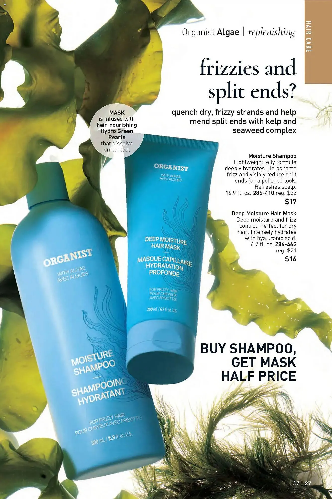 Weekly ad Avon weekly ad from March 25 to April 8 2026 - Page 27