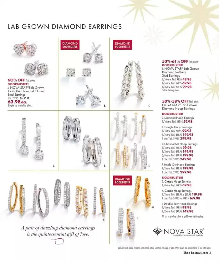 Weekly ad Weekly Ads Boscov's from December 1 to December 18 2024 - Page 23