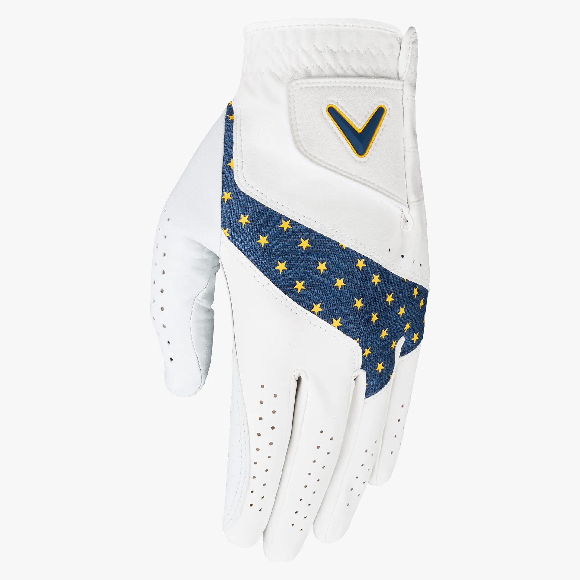 Team Europe Fusion Men's Golf Glove