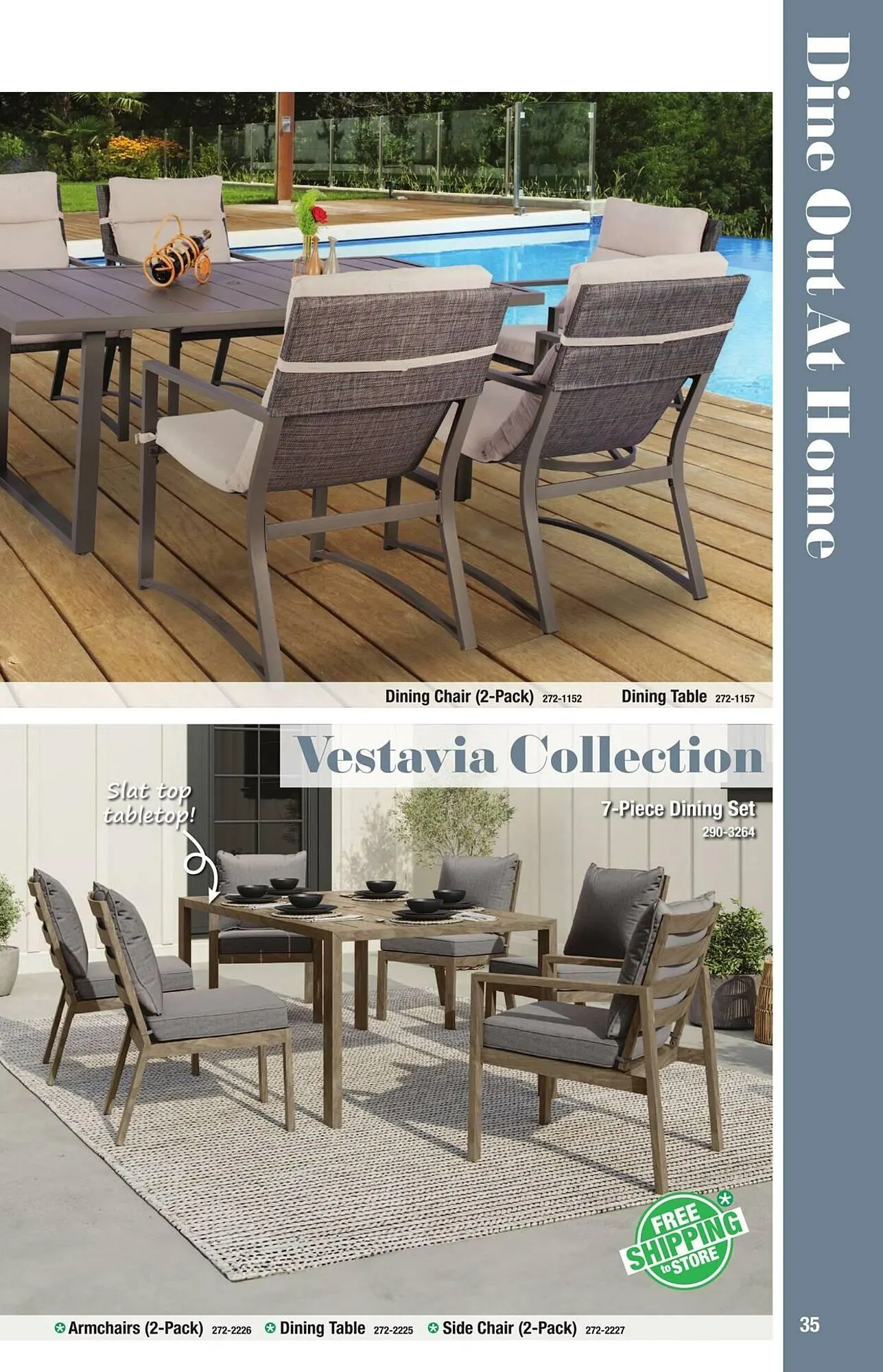 Weekly ad Menards Weekly Ad from February 19 to December 31 2025 - Page 35