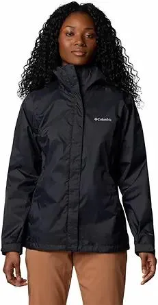 Columbia Women's Arcadia II Jacket