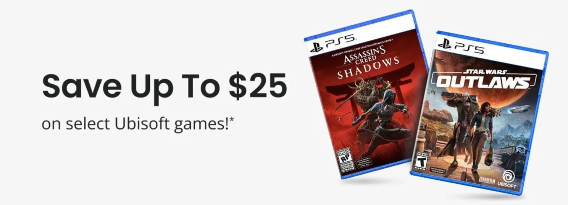 Weekly promotion Game Stop weekly ad spanning from April 24 to April 30 2026 - Page 3 for Catalogue 365
