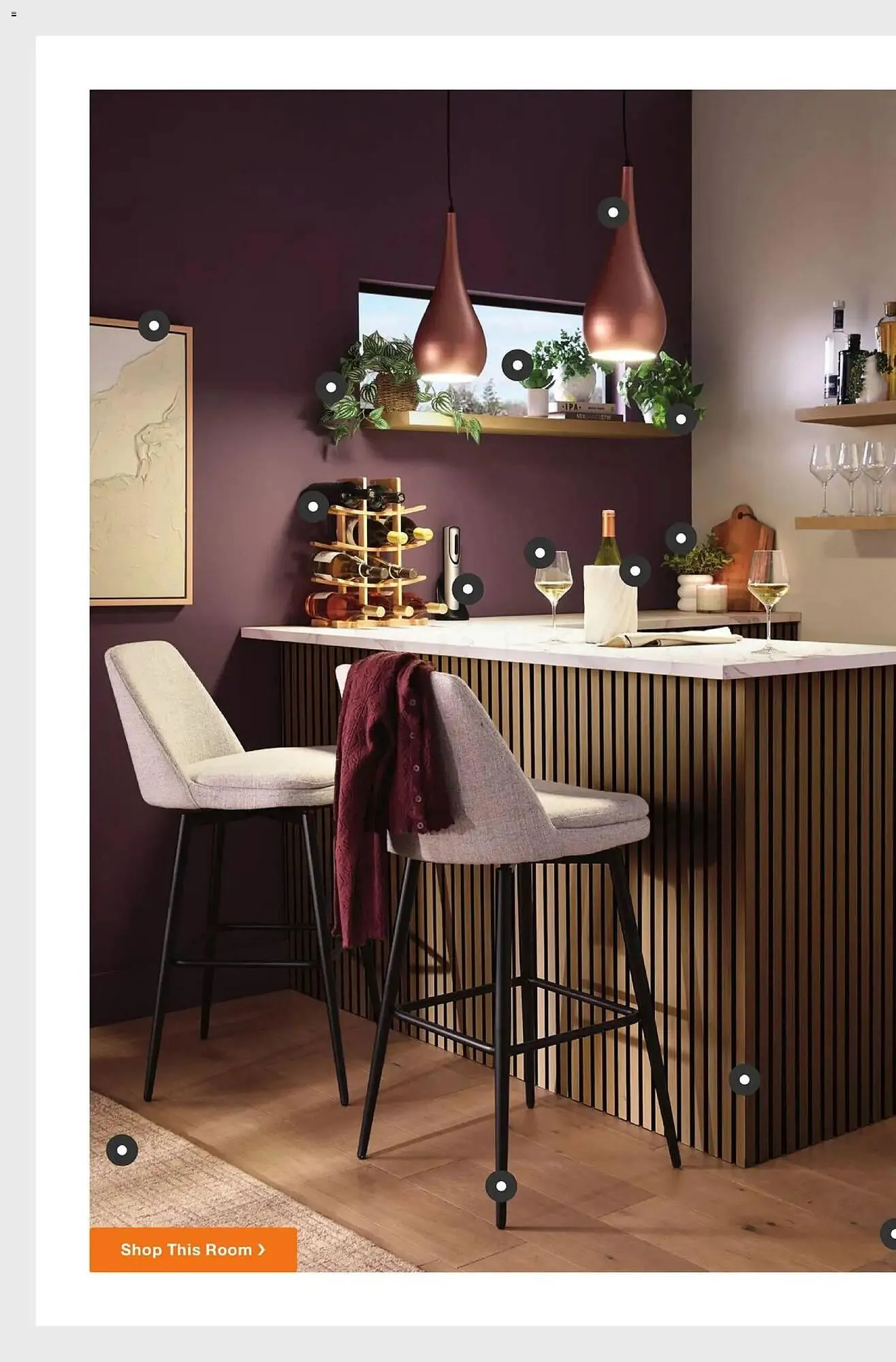 Weekly ad The Home Depot flyer from March 23 to April 27 2026 - Page 24