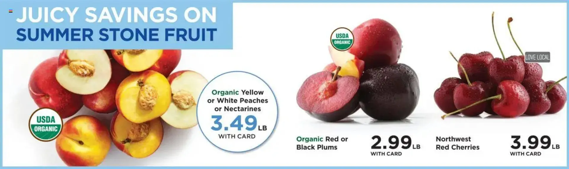 Weekly ad QFC Weekly Ad from July 30 to August 5 2025 - Page 9