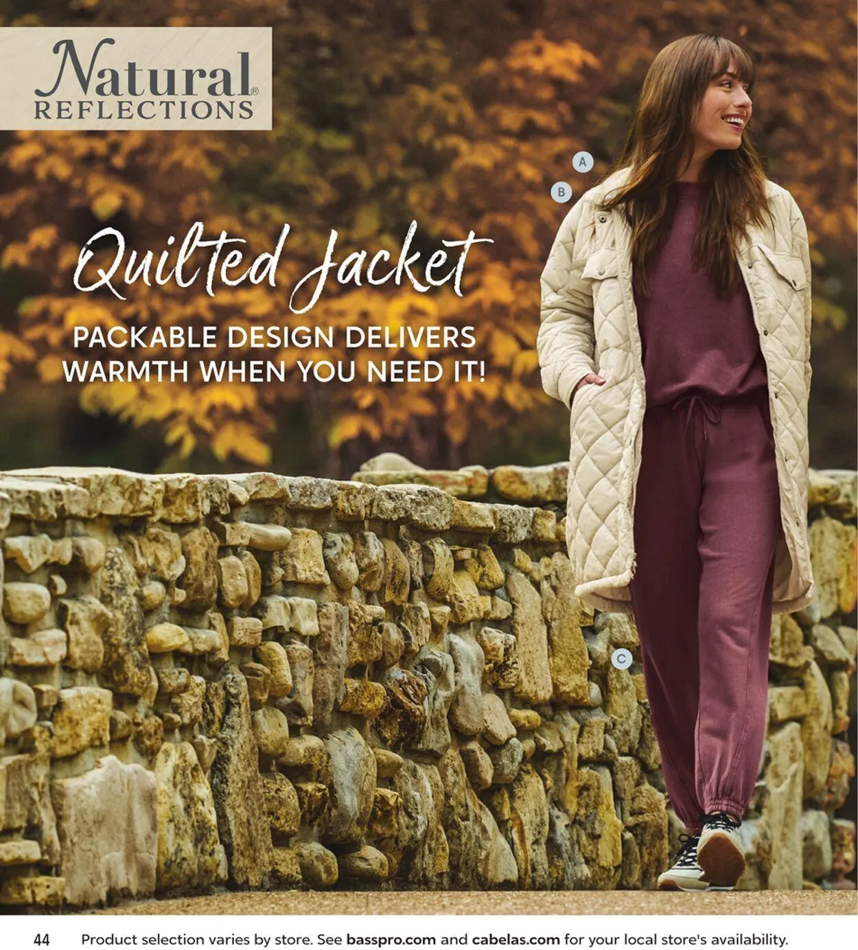 Weekly ad Bass Pro Current weekly ad from September 11 to September 25 2024 - Page 116