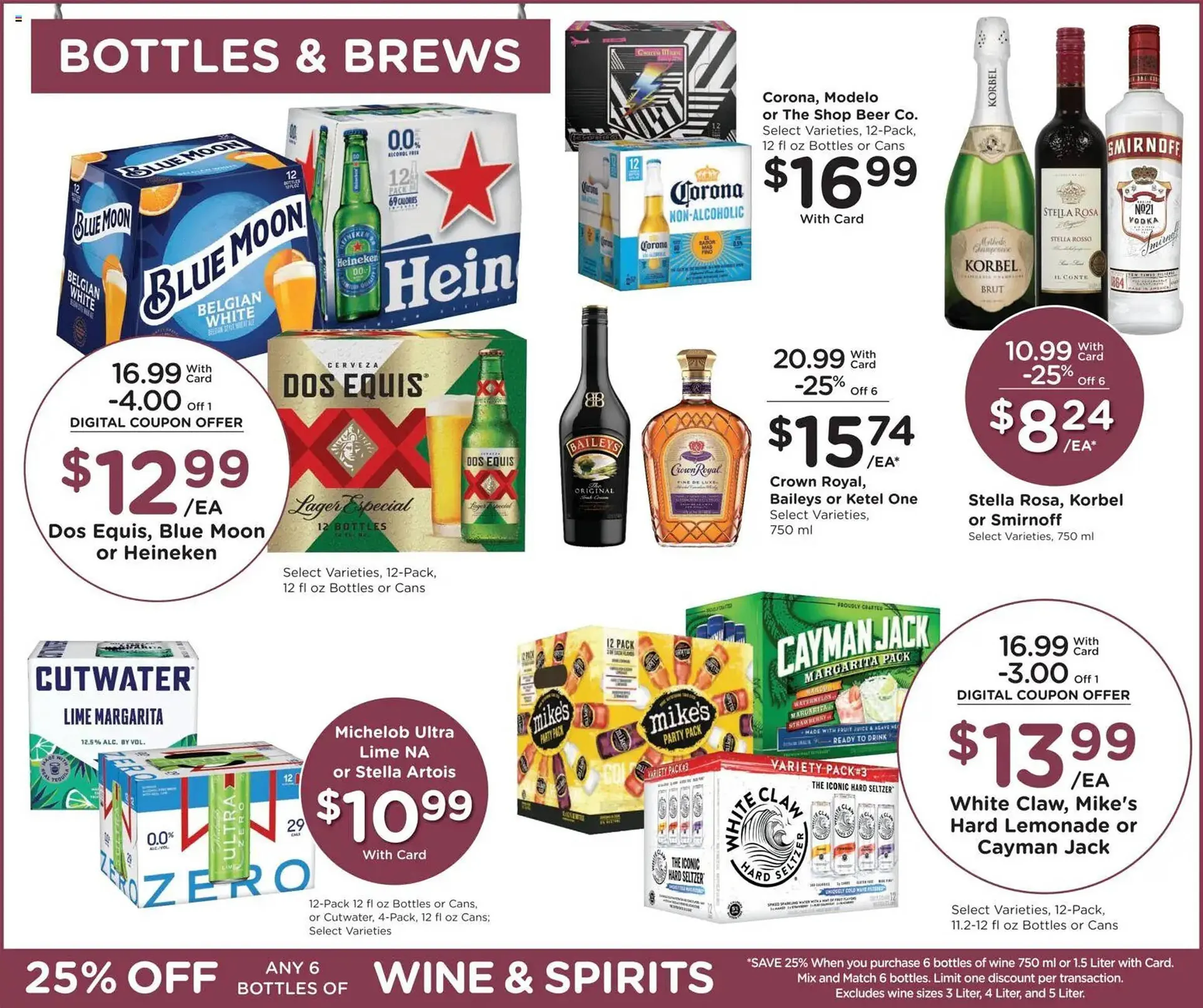 Weekly ad Fry's weekly ad from February 11 to February 18 2026 - Page 11
