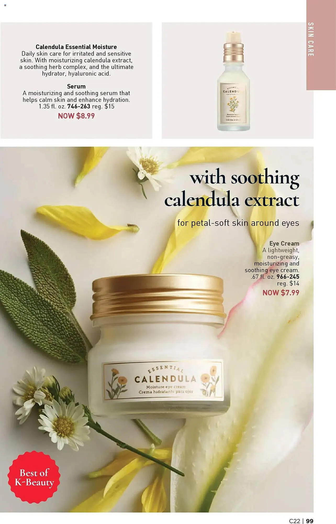 Weekly ad Avon weekly ad from October 22 to November 5 2025 - Page 99
