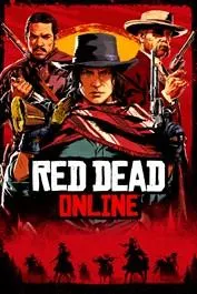 Red Dead Online