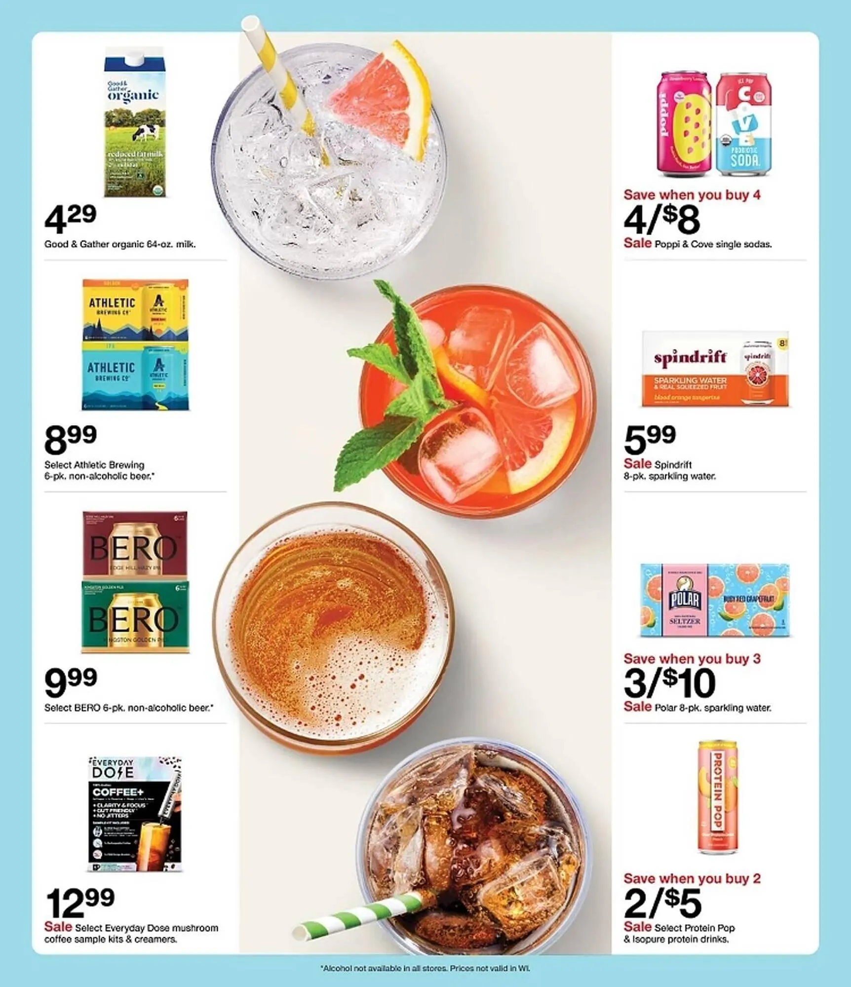 Weekly ad Target weekly ad from January 4 to January 10 2026 - Page 12