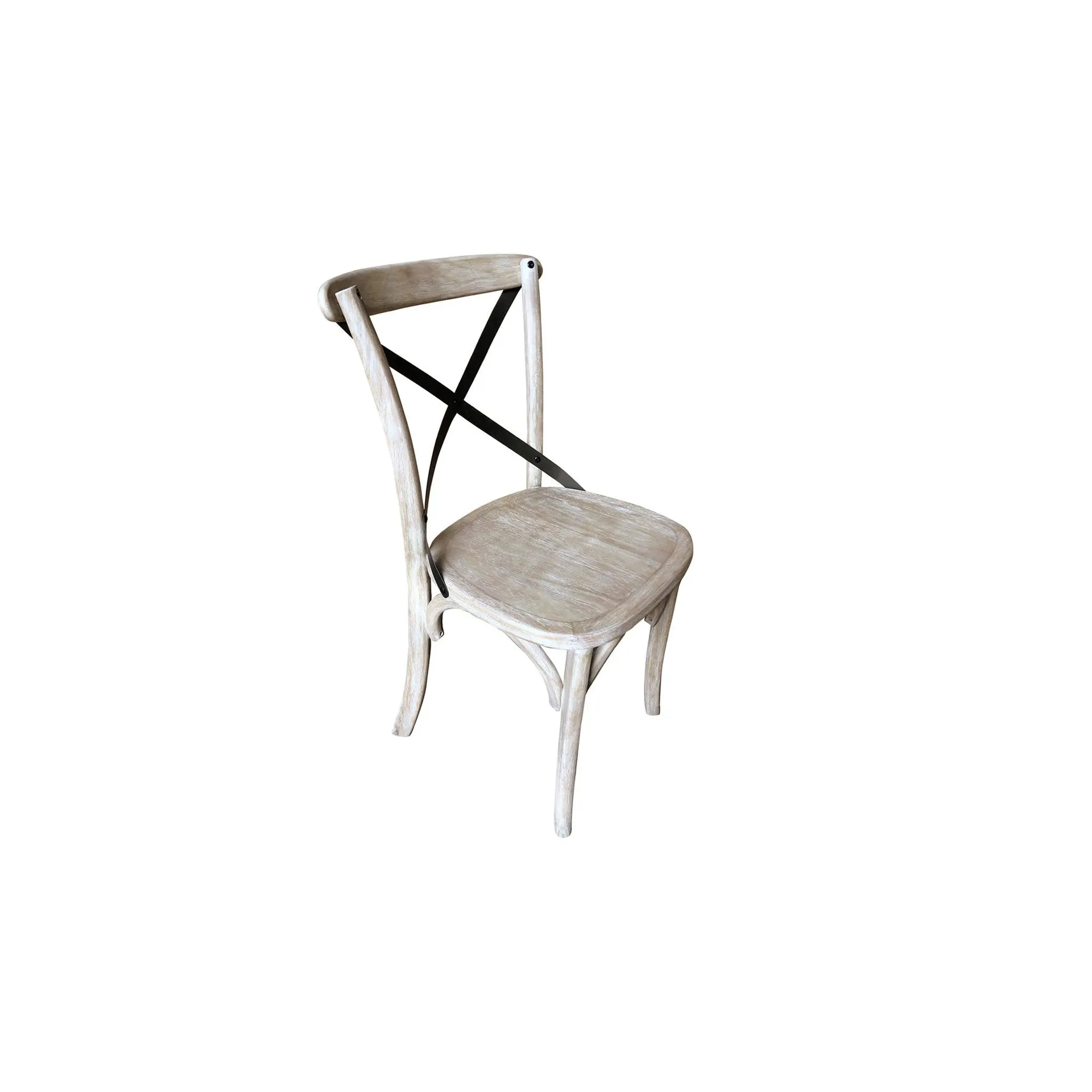 Zachary Chair - Set of 2