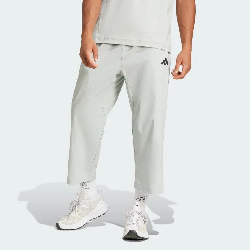 City Escape Stretch Woven Pants