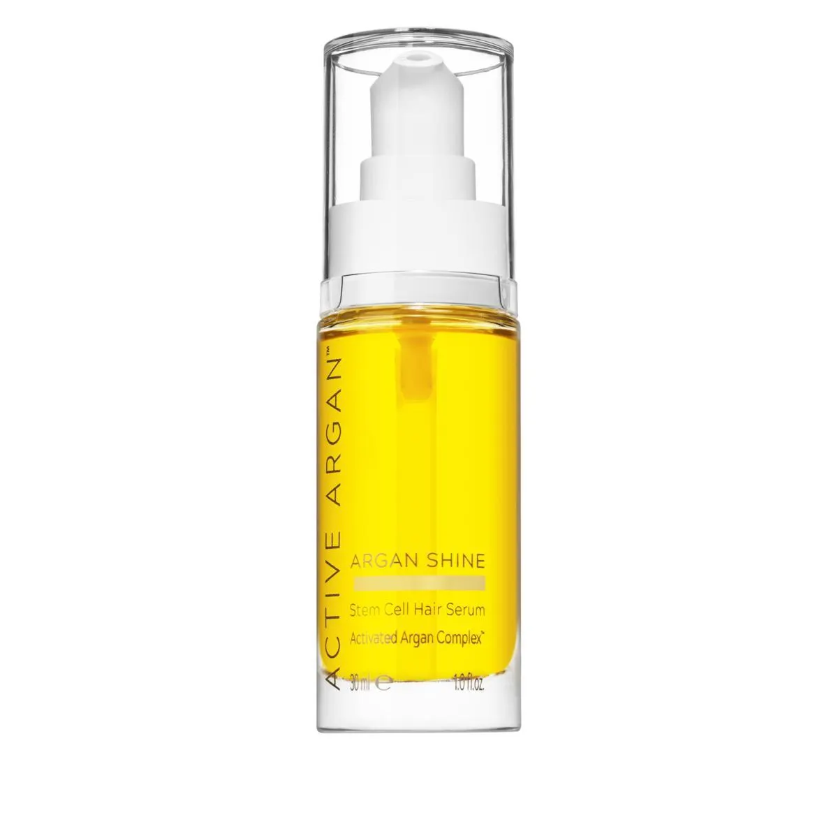 Active Argan Stem Cell Hair Serum