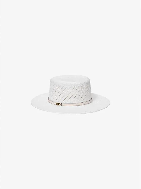 Woven Hat